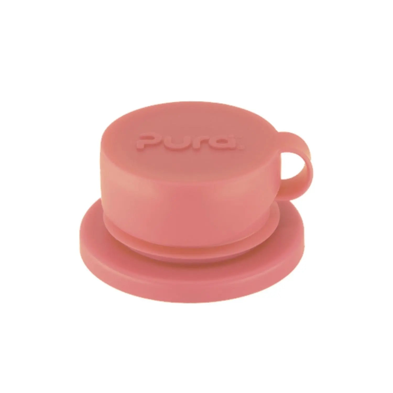 Gourde sport Inox isotherme 650ml Pura - Poudre 