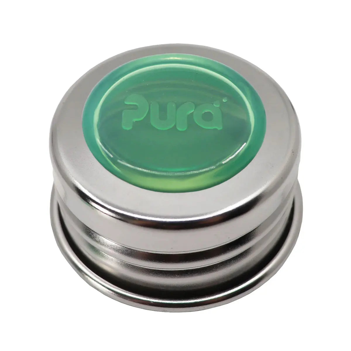 Bouchon étanche Pura - Moss