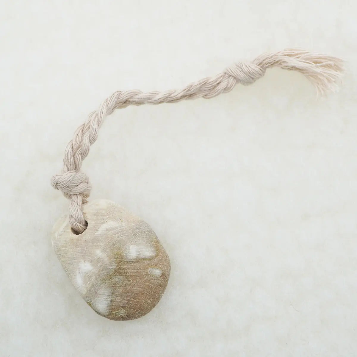 douleur dentaire bébé - racine d'iris