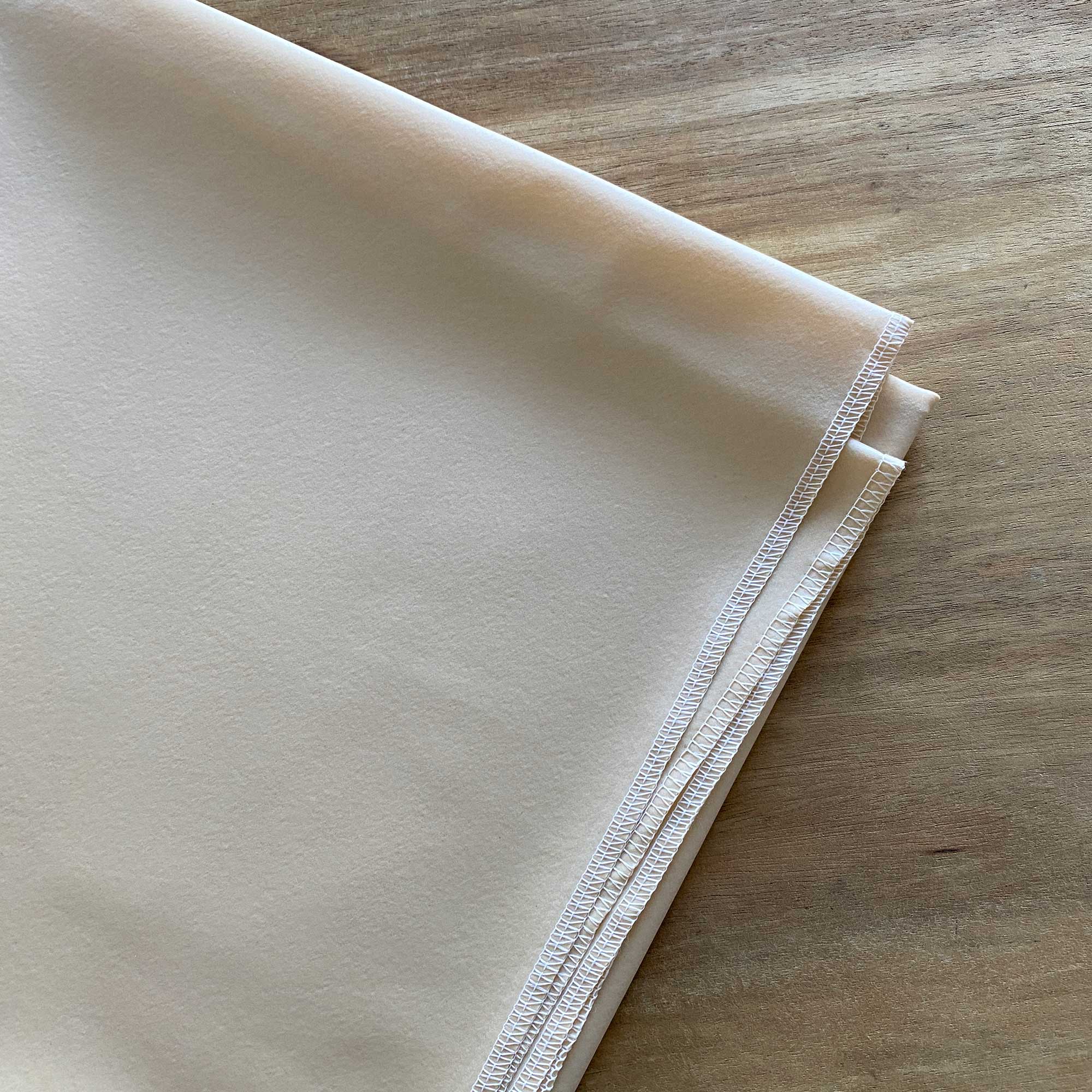 Alèse imperméable en caoutchouc naturel 