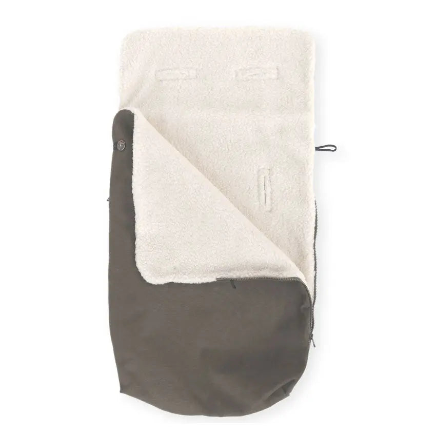 Chancelière en laine vierge Sassoupi 