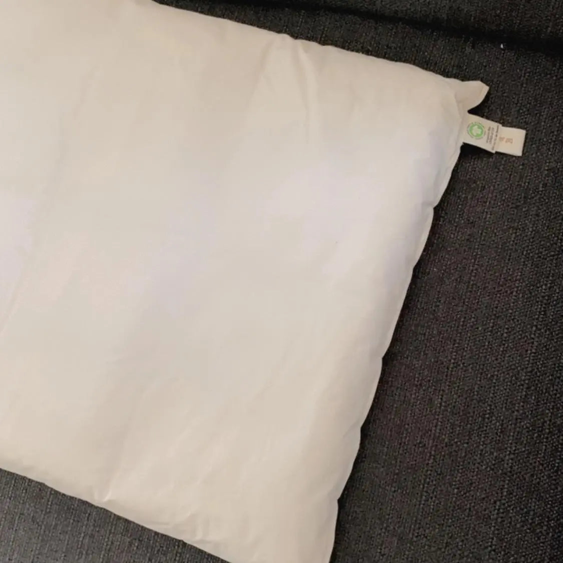 Oreiller en laine pour enfant Sassoupi 