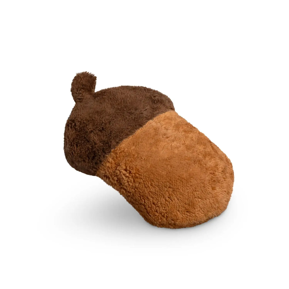 Bouillotte sèche en coton bio Senger Naturwelt - Gland