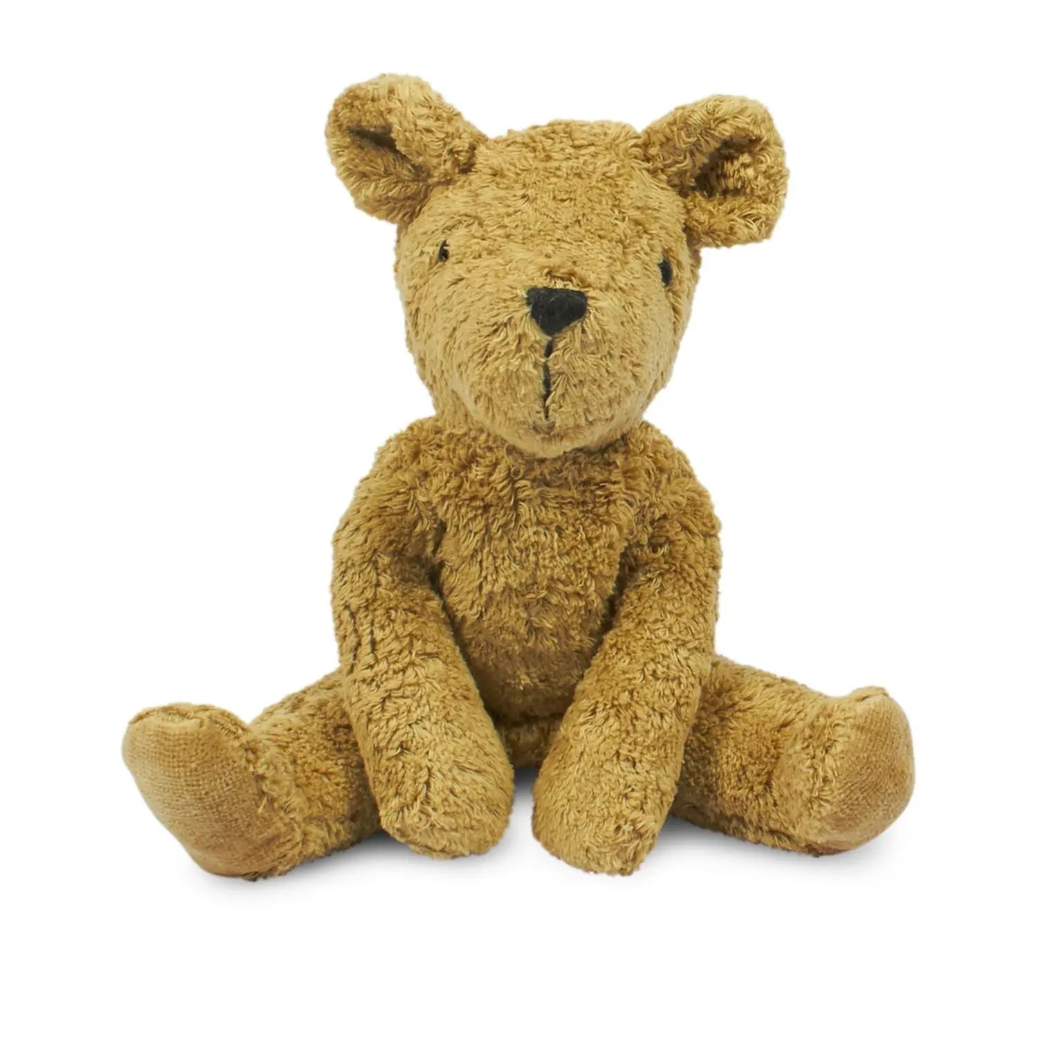 Petit ours beige Senger Naturwelt 