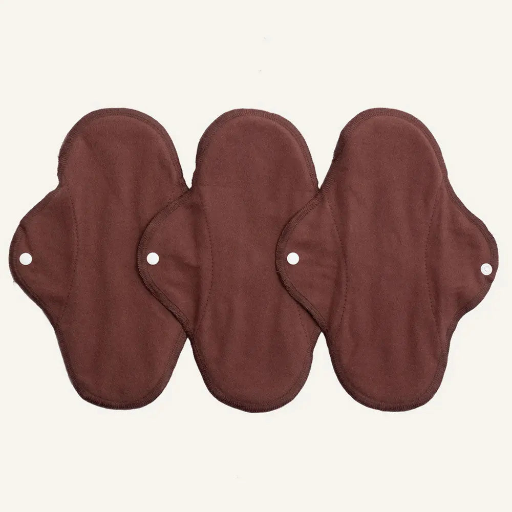 Lot de 3 Serviettes hygiéniques Imse Vimse - Flux normal