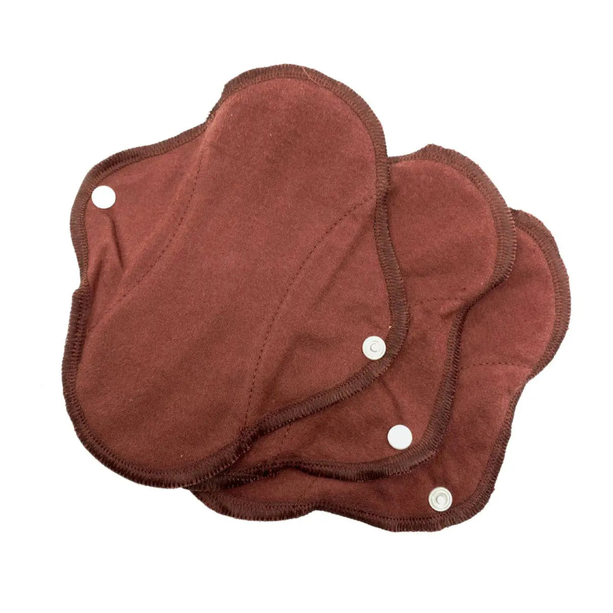 Lot de 3 protège slips lavables Imse Vimse