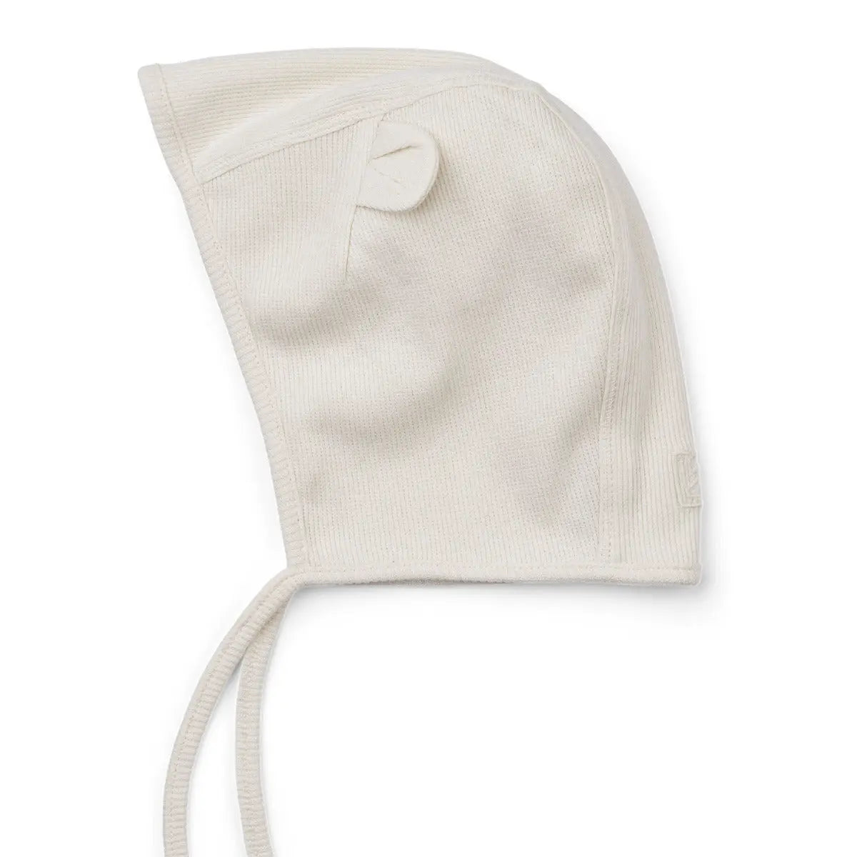 Bonnet bébé en coton bio Silja Liewood - Sandy - Lilinappy