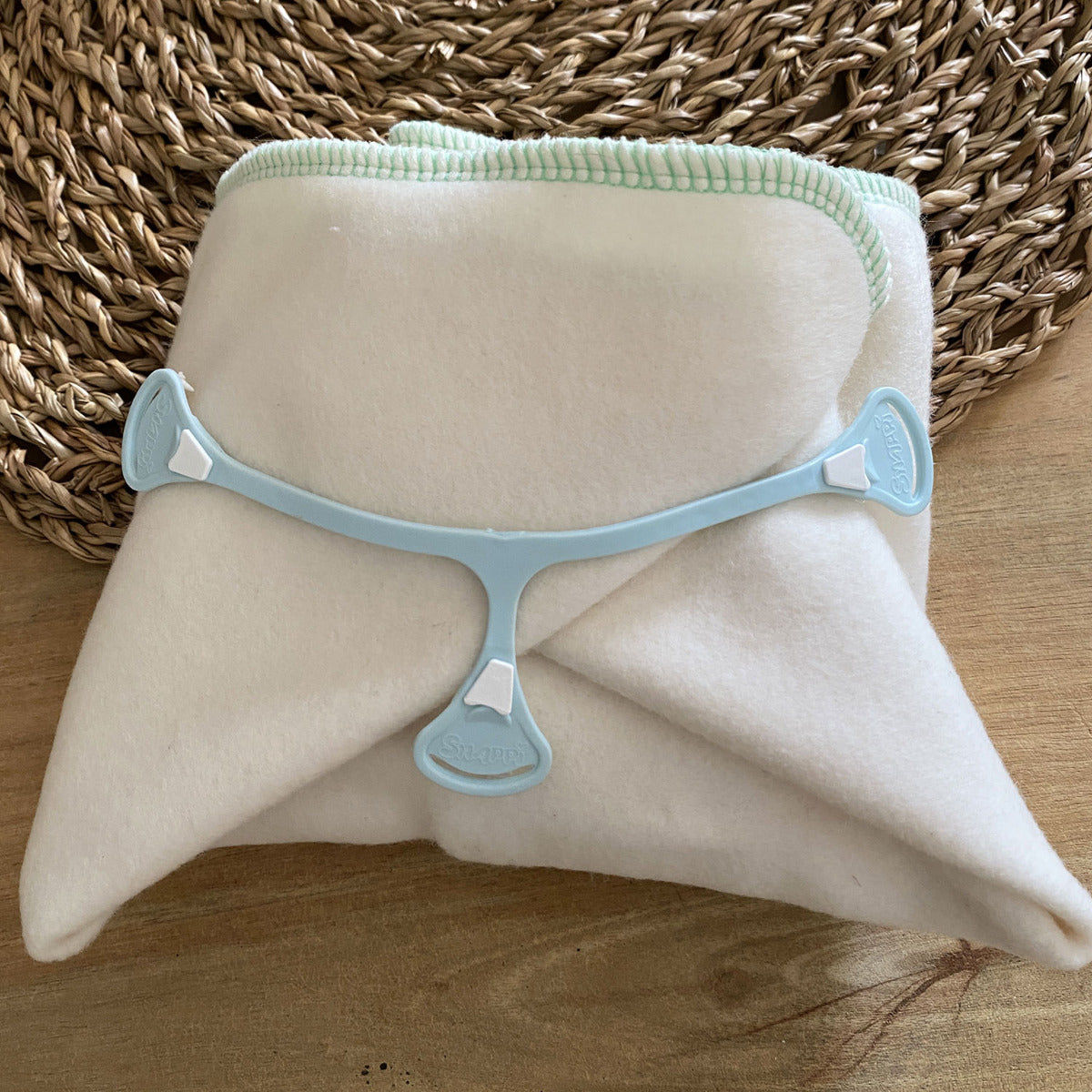 Snappi - Attache pour les langes 12-36 mois - Lilinappy