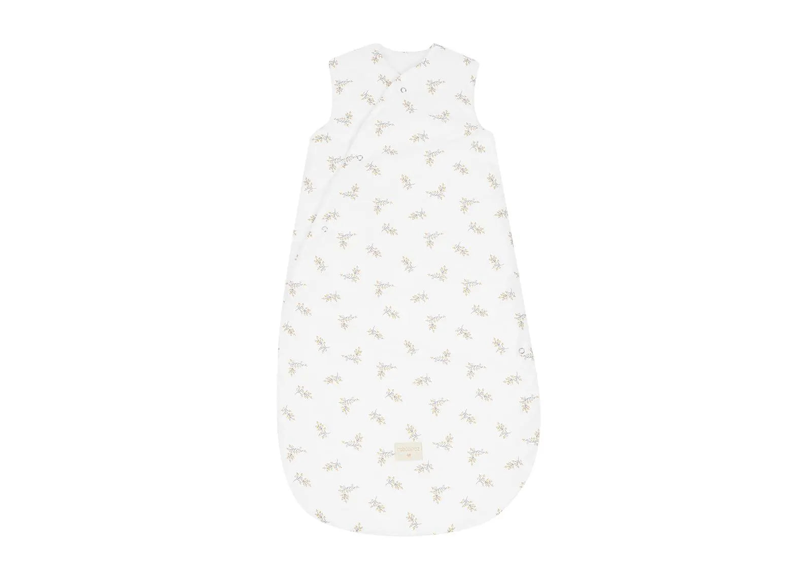 Gigoteuse d'hiver Snowy Nobodinoz - Flore Nobodinoz