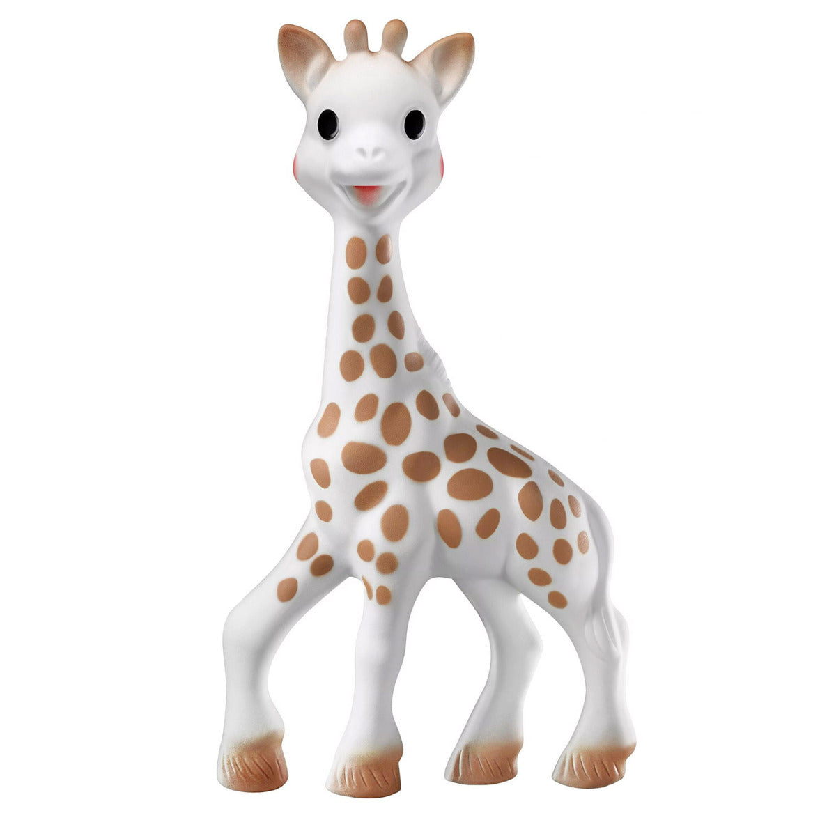 Sophie la girafe - Jouet en caoutchouc naturel dès la naissance