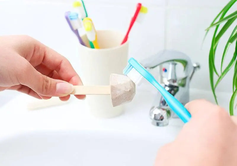 Brosse à dents rechargeable Lamazuna - Adultes - Lilinappy