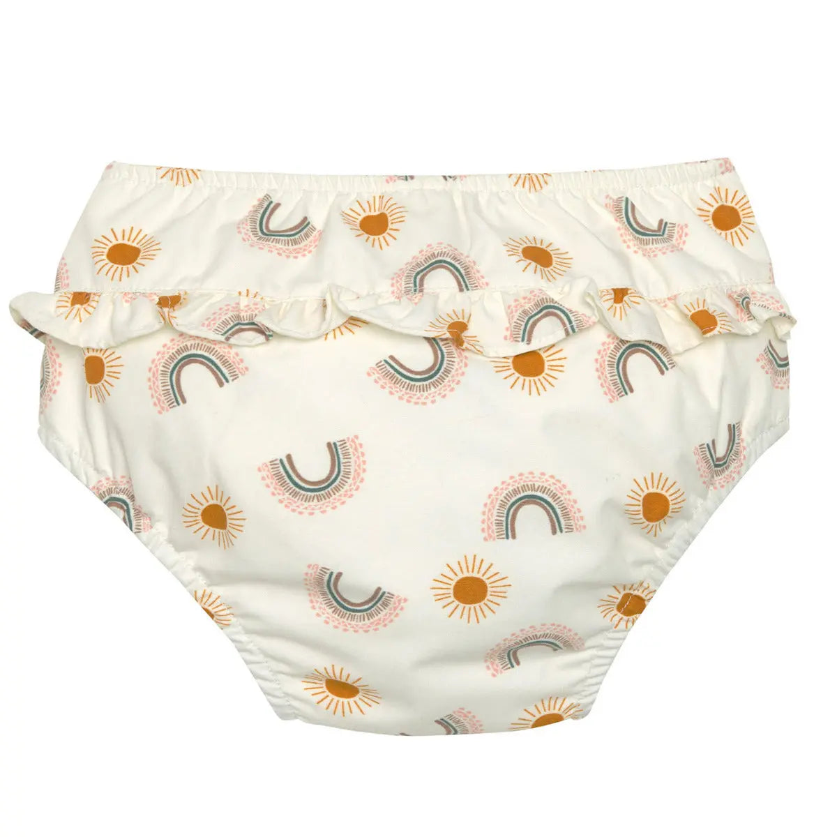 Couche de bain Lässig Rainbow nature