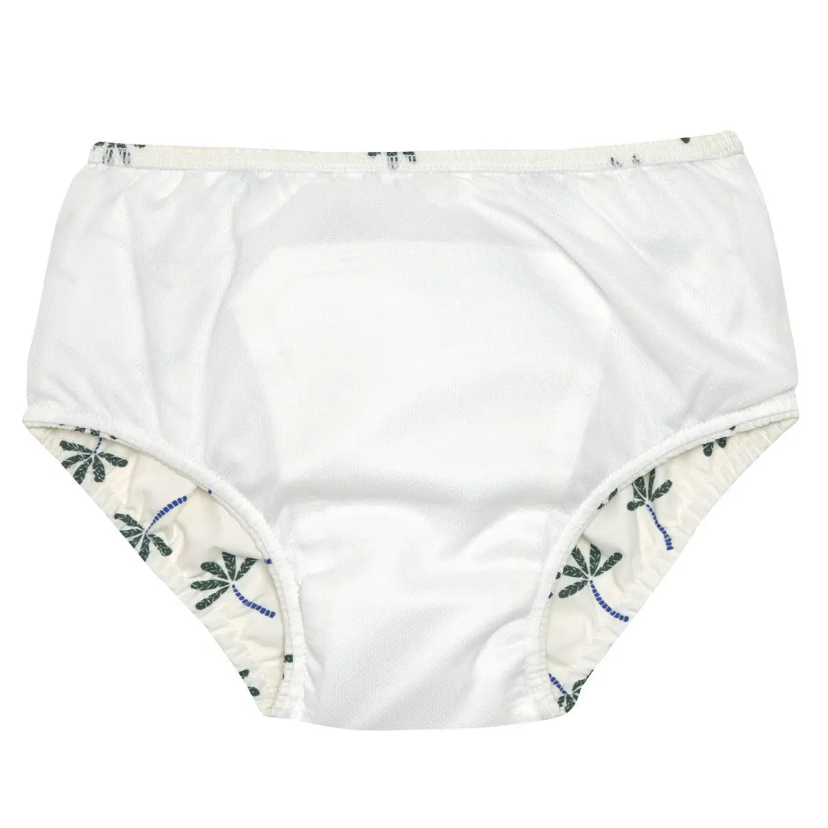 Couche de bain Lässig Palms nature