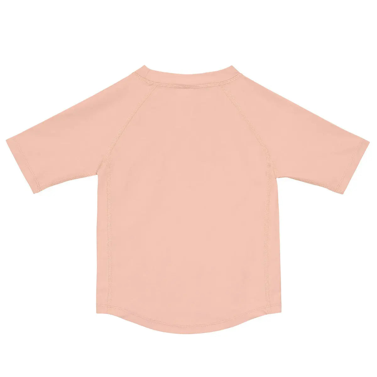 T-shirt anti-UV manches courtes Lässig Léopard pink