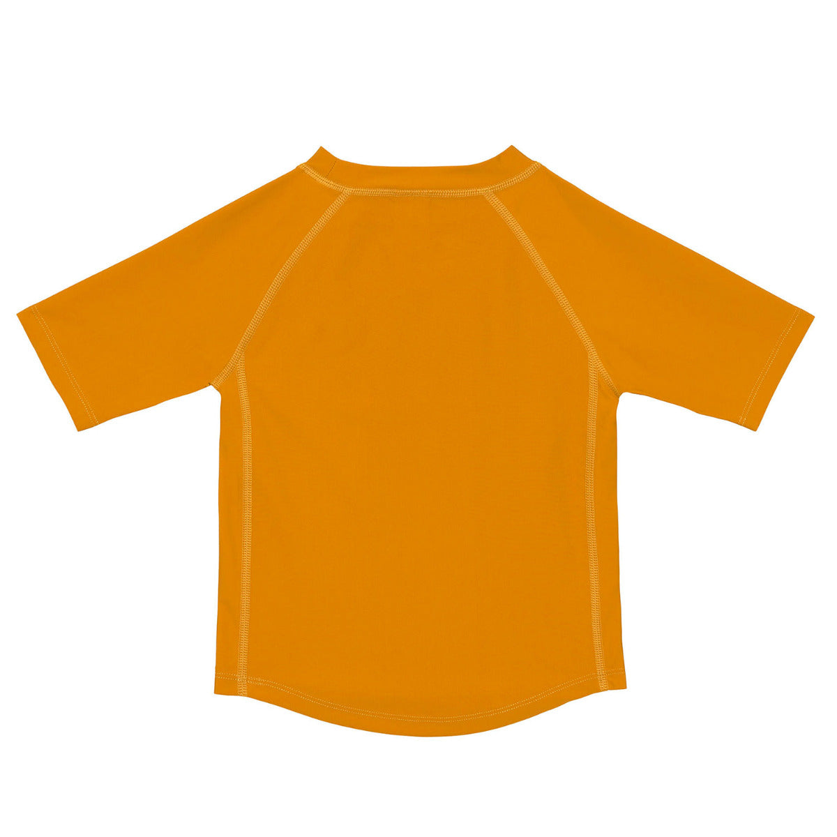 T-shirt anti-UV manches courtes Lässig Moon gold