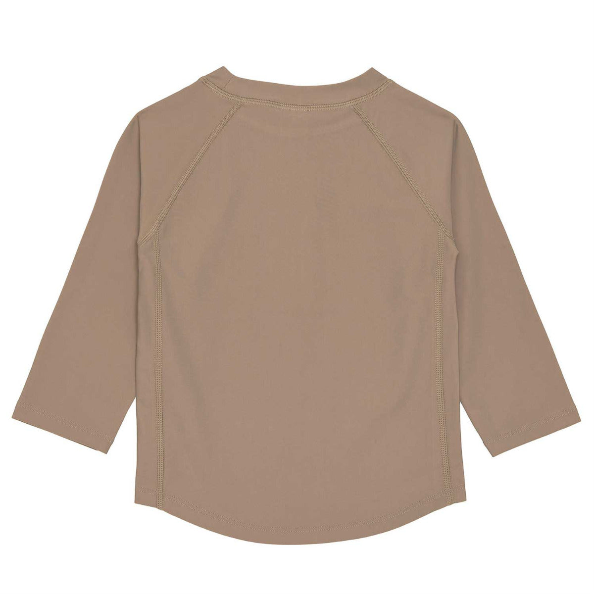 T-shirt anti-UV manches longues Lässig Lion choco