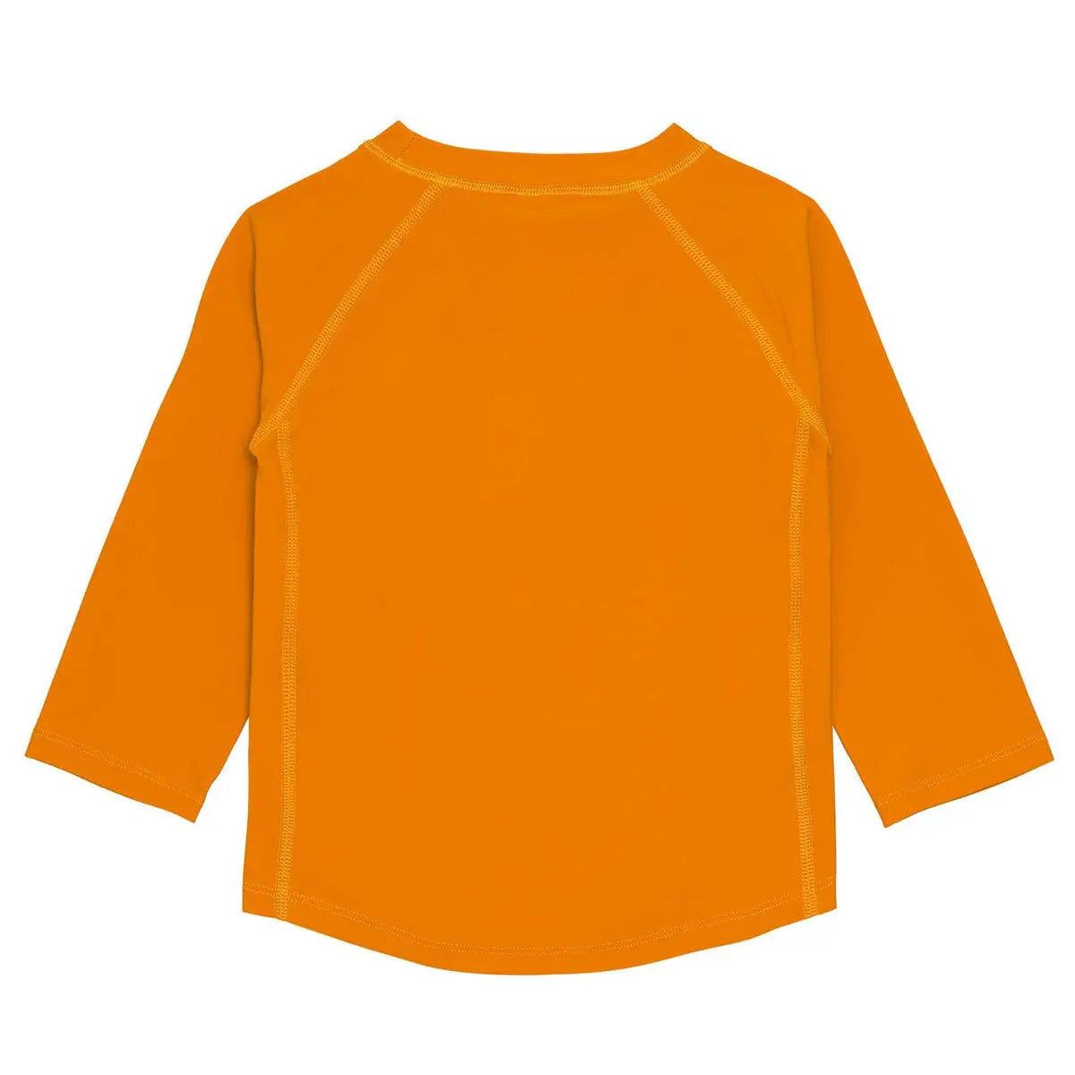 T-shirt anti-UV manches longues Lässig - Rainbow gold