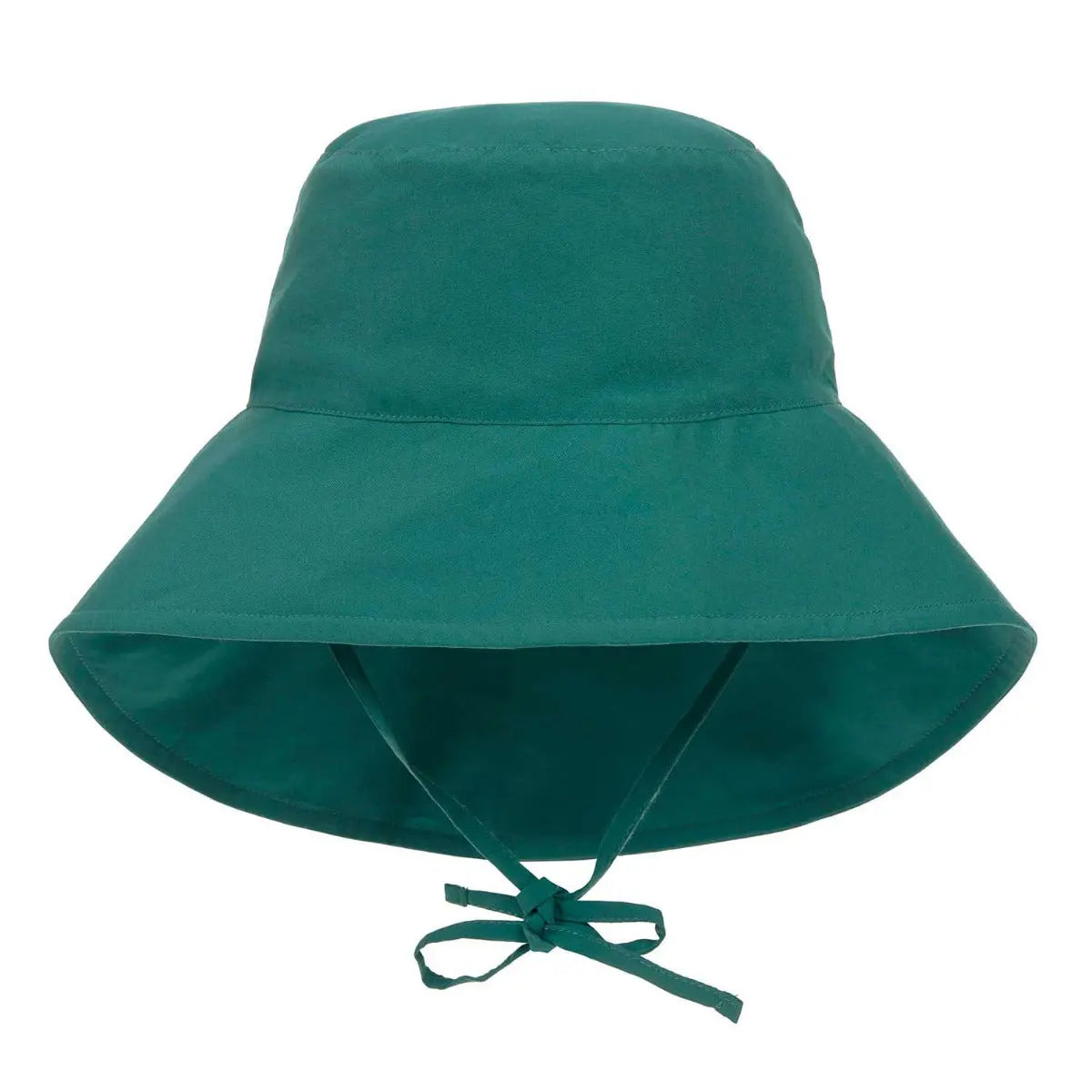 Chapeau protège nuque anti-UV Lässig Vert