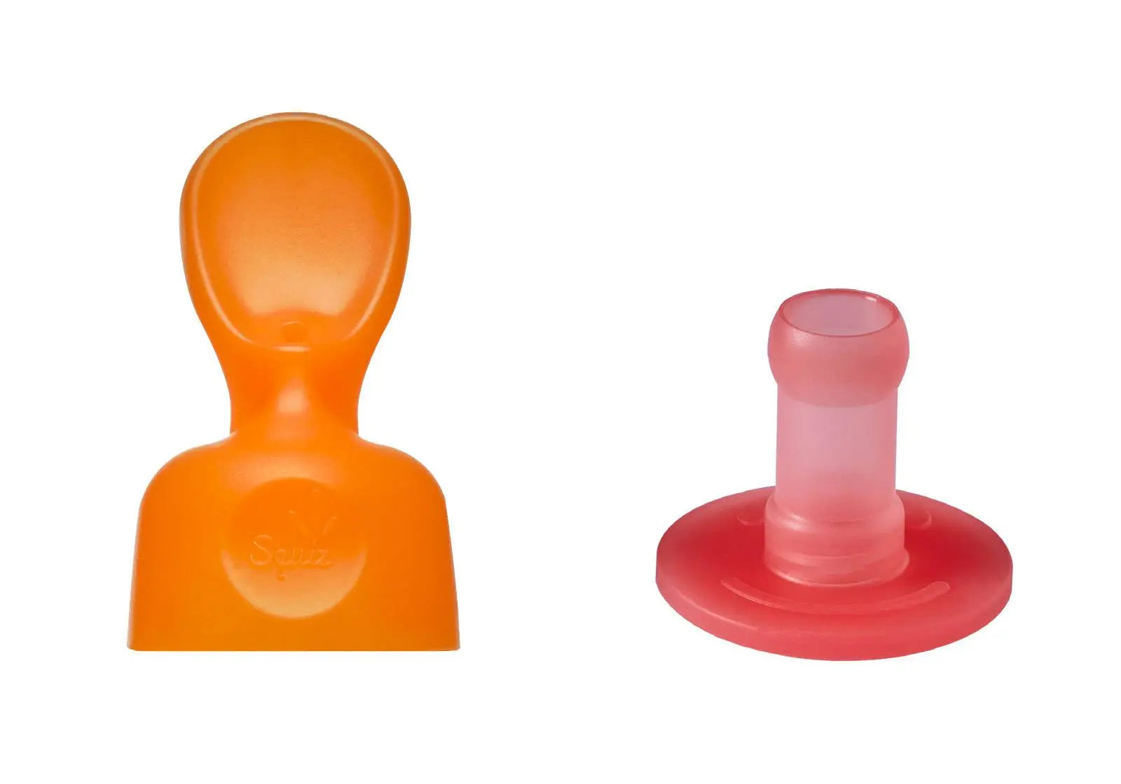 Lot 1 Squiz'Spoon et 1 Squiz'Top