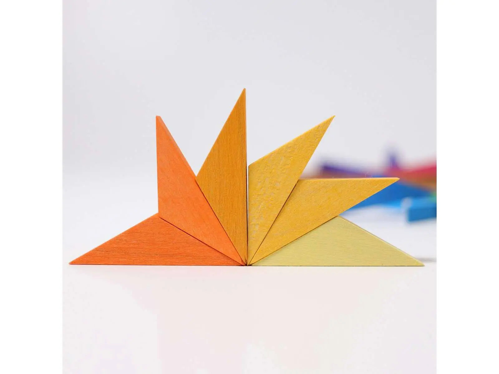 Puzzle Star Grimm's Grimms