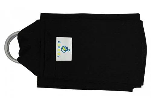 Porte-bébé Sling Sukkiri Noir 