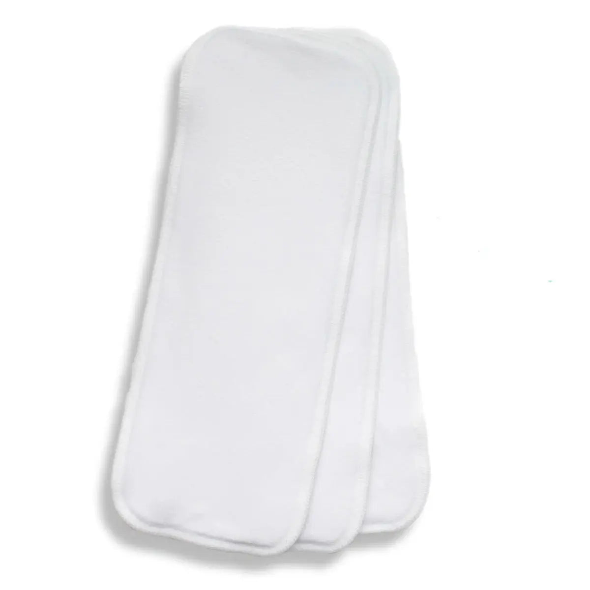 Lot de 3 doublures stay dri et coton bio Thirsties