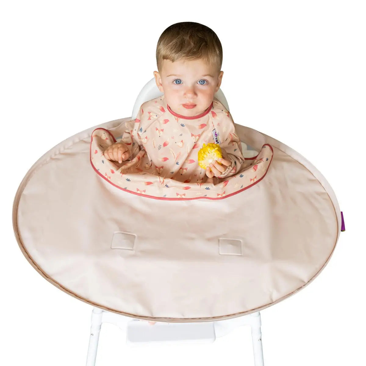 Kit spécial diversification Tidy Tot - Sable - Lilinappy