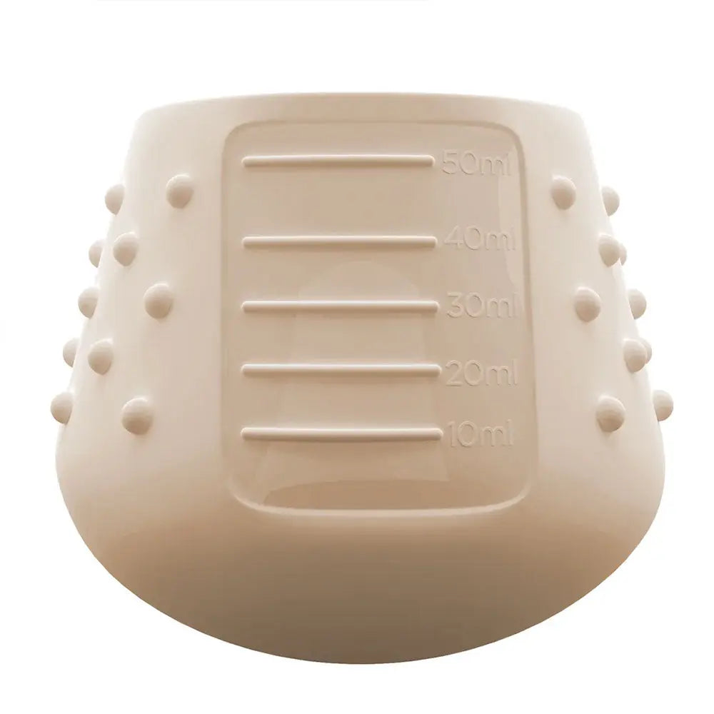 Tasse d'Apprentissage DinkyCup Tidy Tot Sable