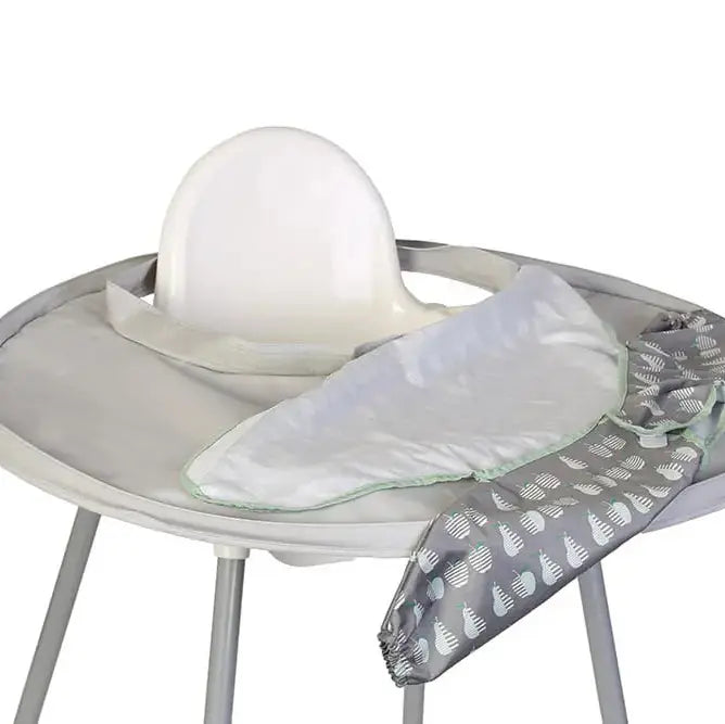 Kit spécial diversification Tidy Tot - Dove Grey Tidytot