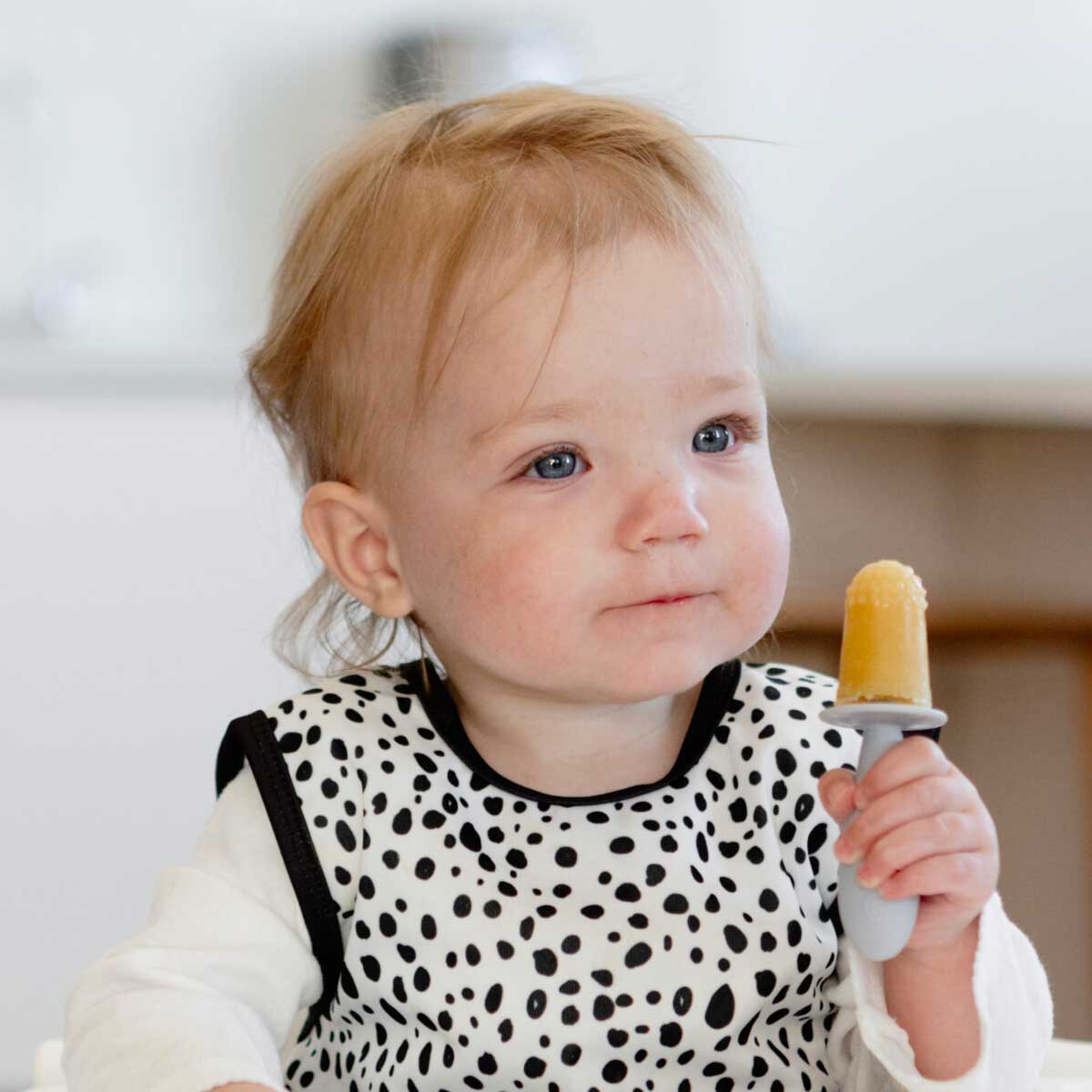 Tiny pops EZPZ - Gris clair