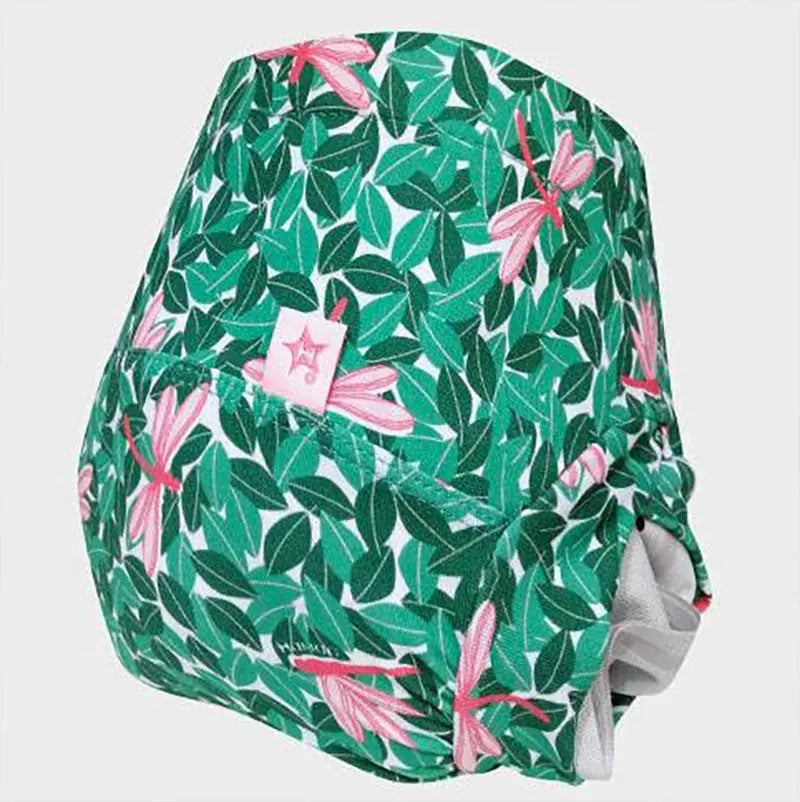 Couche lavable TE3 Hamac T.MAC - Lilinappy