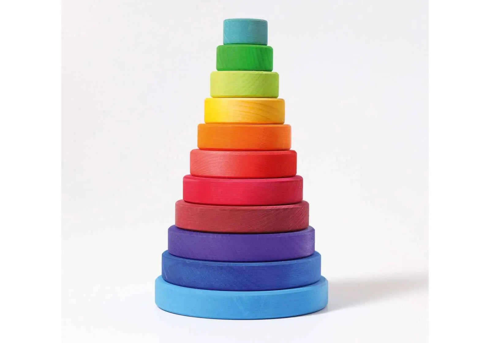 Tour à empiler Rainbow Grimm's Grimms