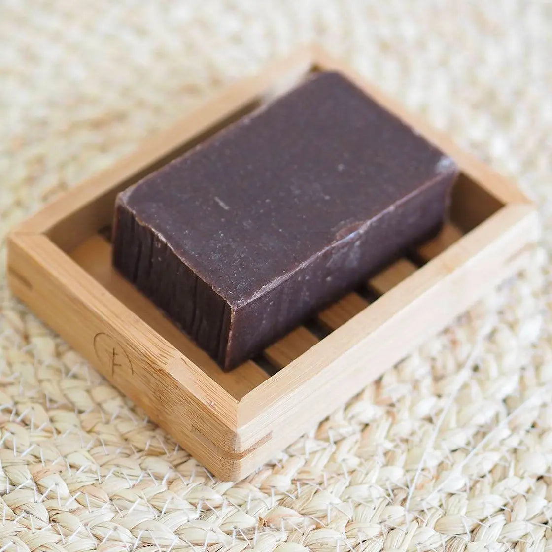 Ma trousse en coton bio Zéro Déchet - LiliNappy