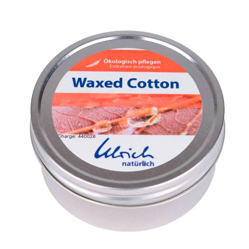 Cire de lanoline Ulrich 150g