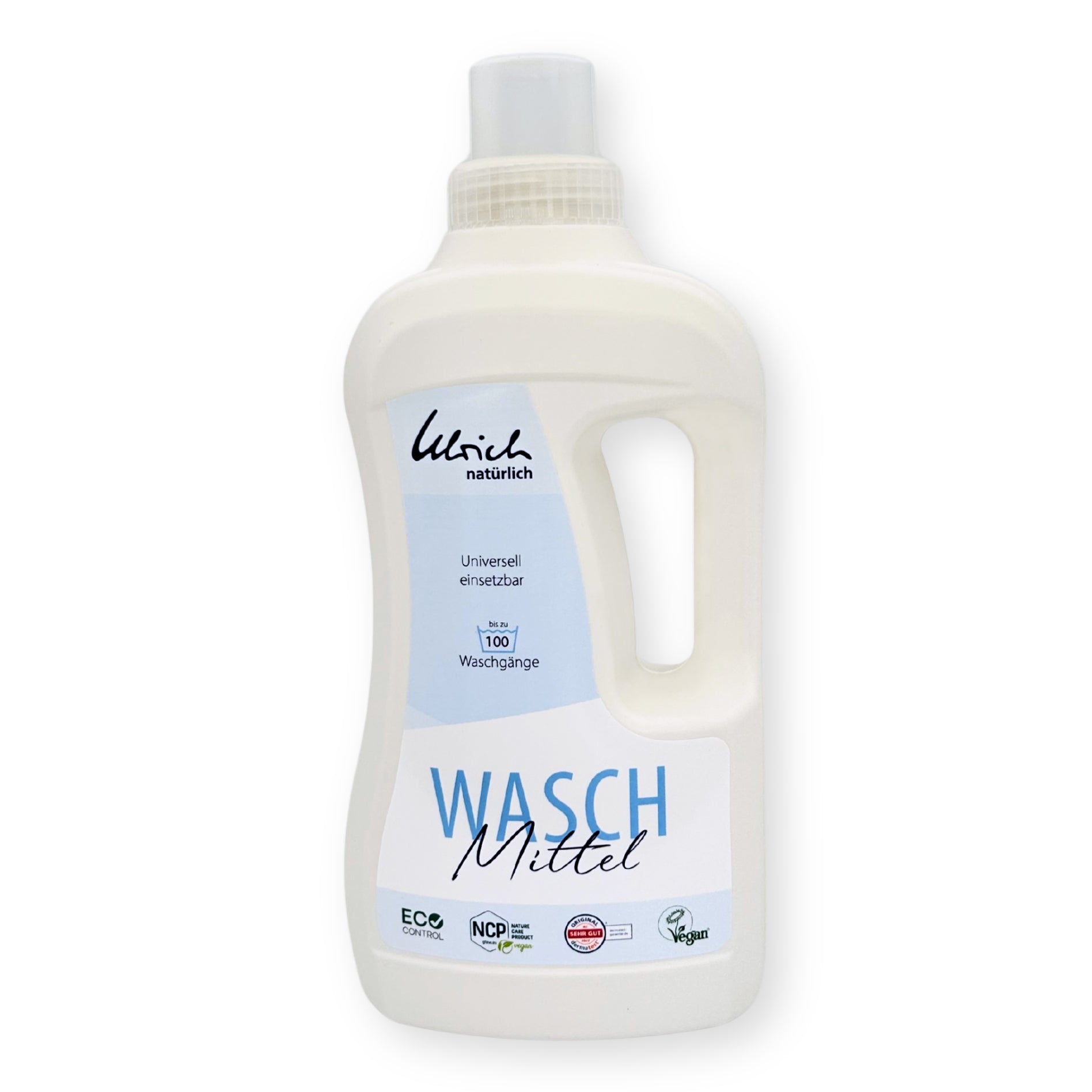 Lessive liquide Ulrich 1L 