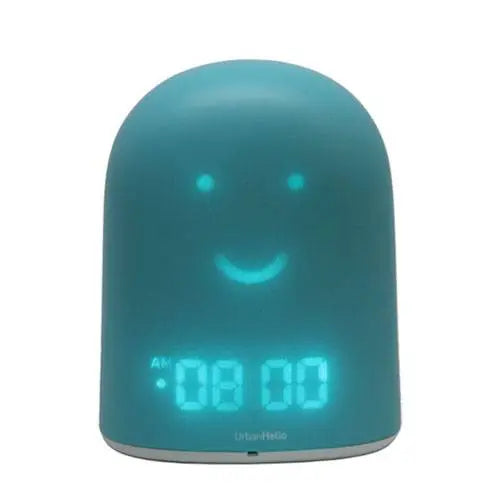 Réveil enfant, compagnon du sommeil REMI Urbanhello 