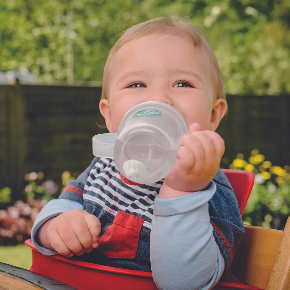 Tasse d’apprentissage avec paille Tum Tum - Koala 