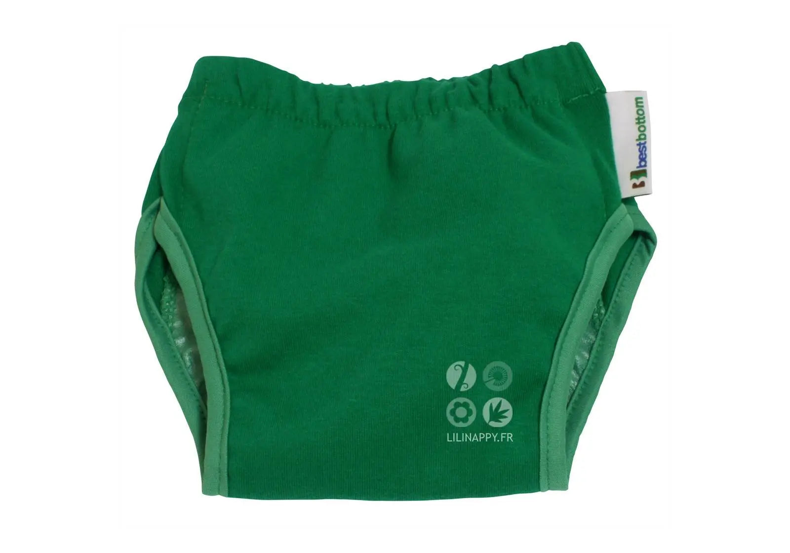 Culotte d'apprentissage Best Bottom Diaper - Lilinappy