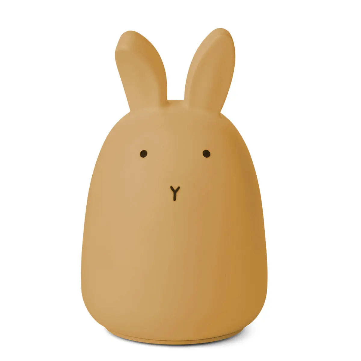 Veilleuse Rechargeable Liewood - Lapin jaune