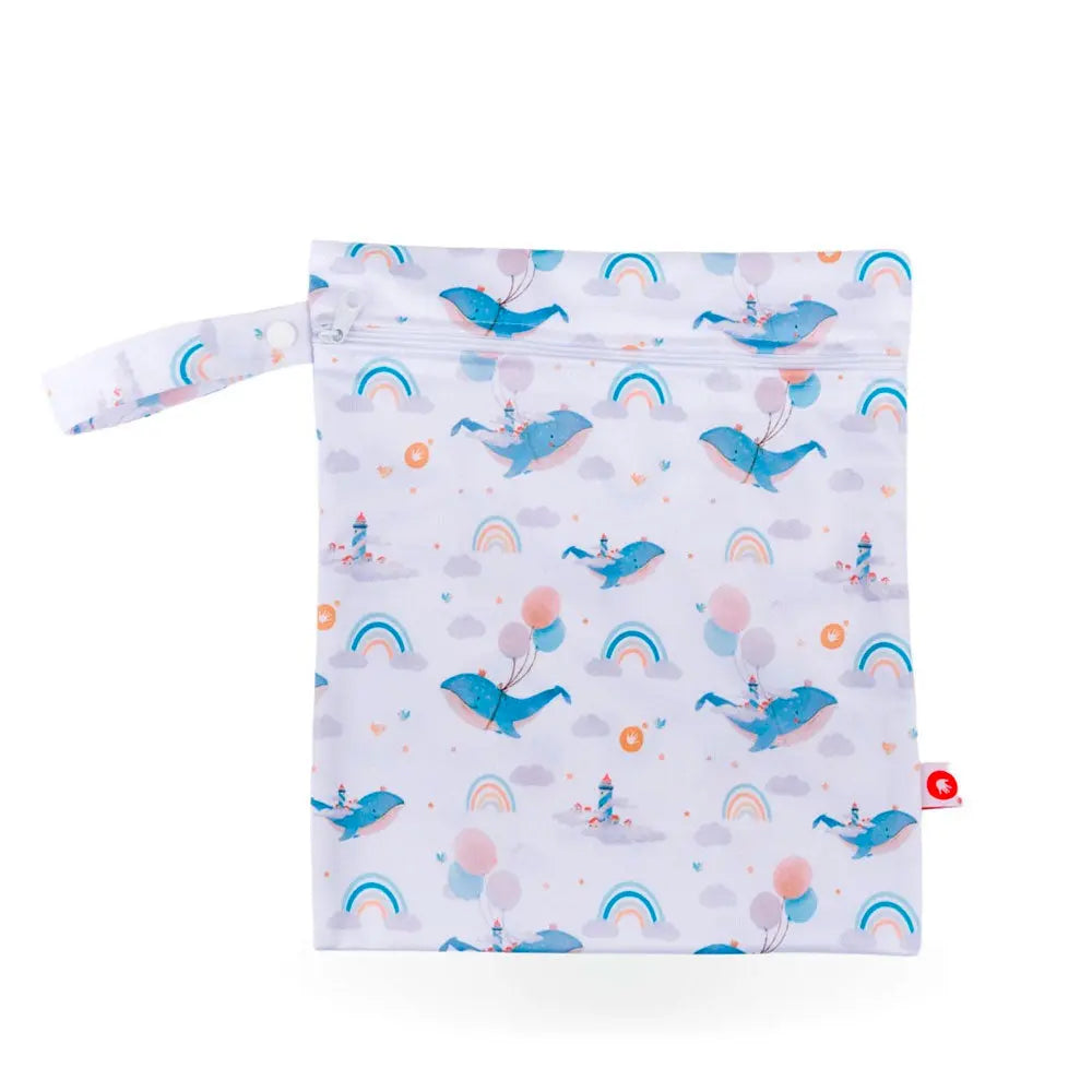 Sac de stockage pour couches lavables XKKO - Lilinappy