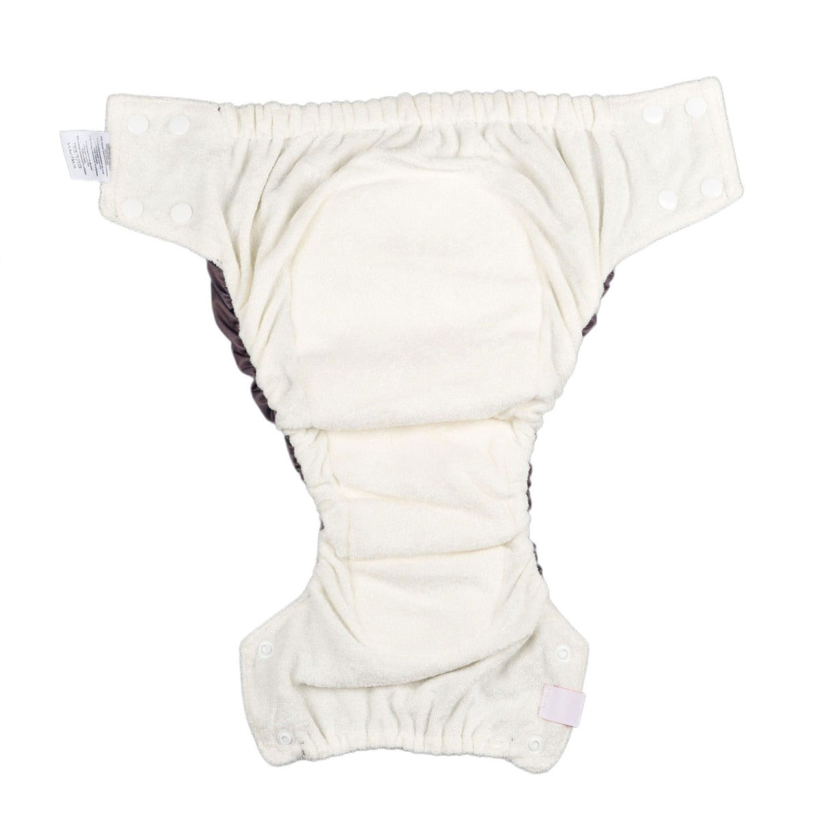 Culotte d'apprentissage pour la nuit XKKO - Lilinappy