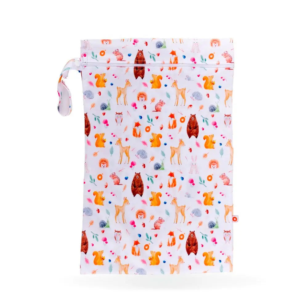 Sac de stockage pour couches lavables XKKO - Lilinappy