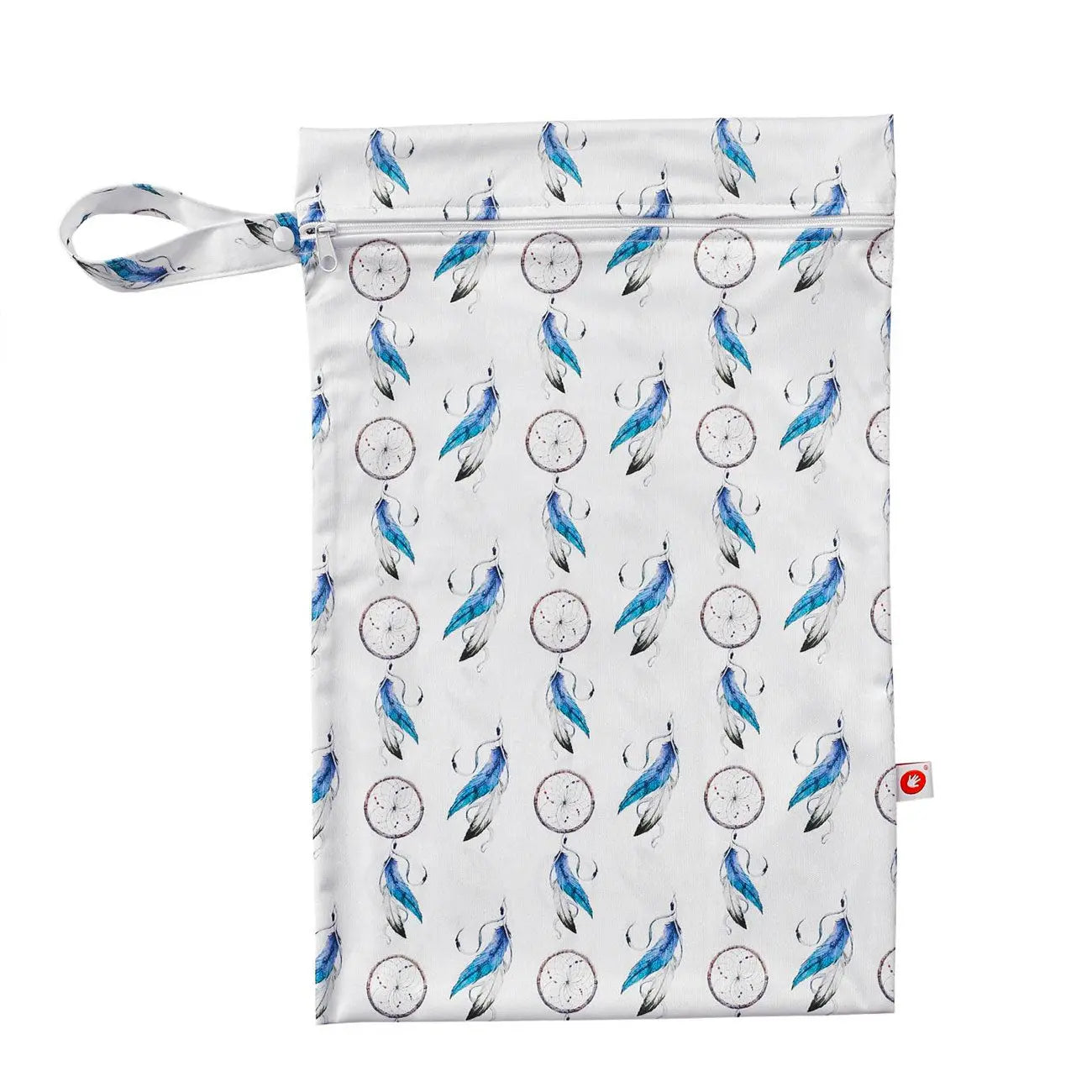 Sac de stockage pour couches lavables XKKO - Lilinappy