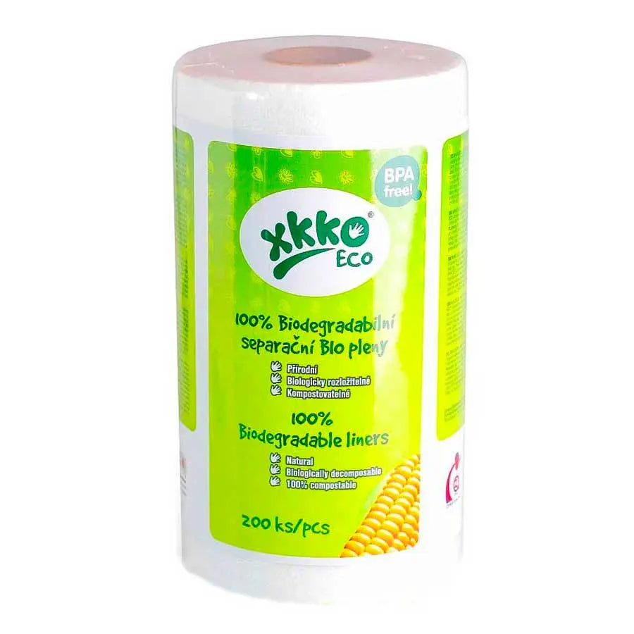 Voiles de protection couches lavables XKKO