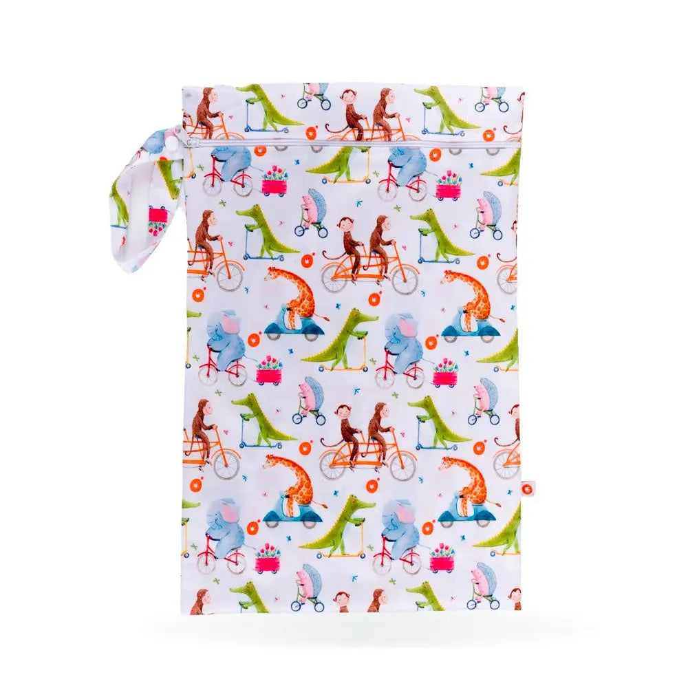 Sac de stockage pour couches lavables XKKO - Lilinappy