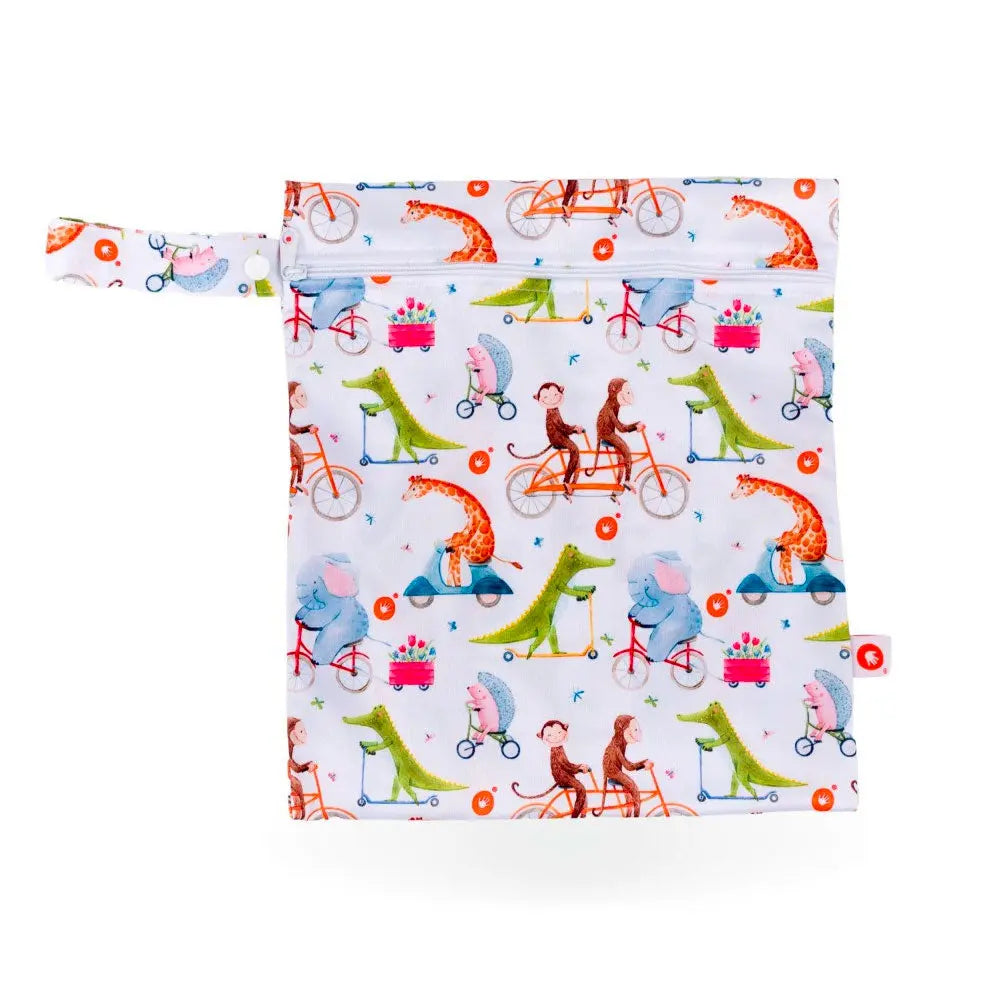 Sac de stockage pour couches lavables XKKO - Lilinappy