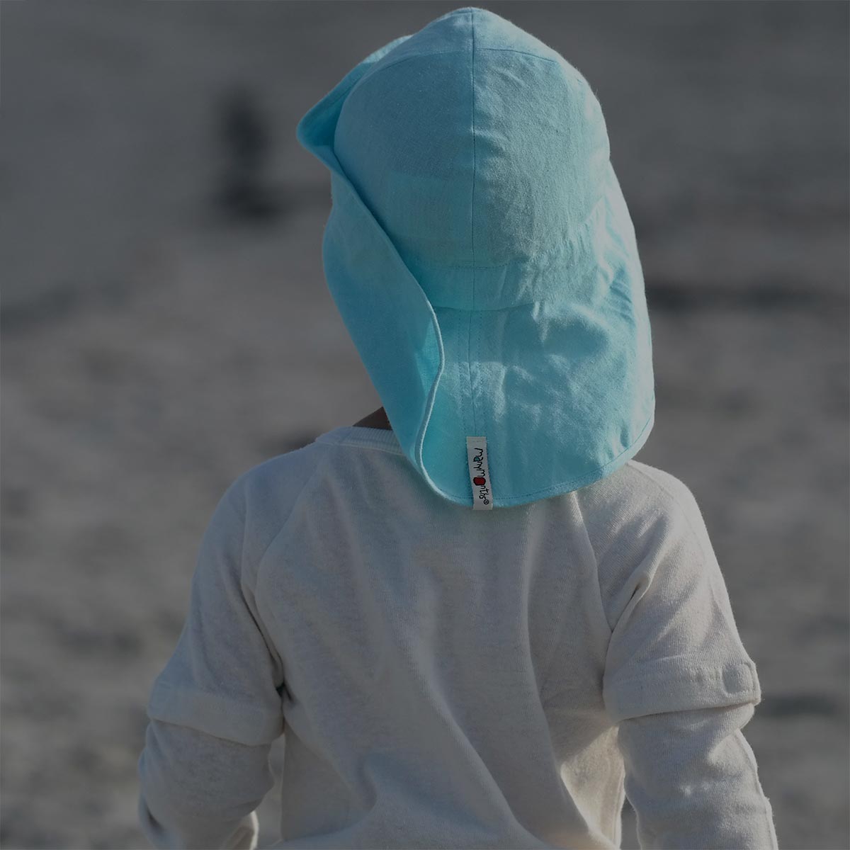 Zoom sur le mélange chanvre et coton bio