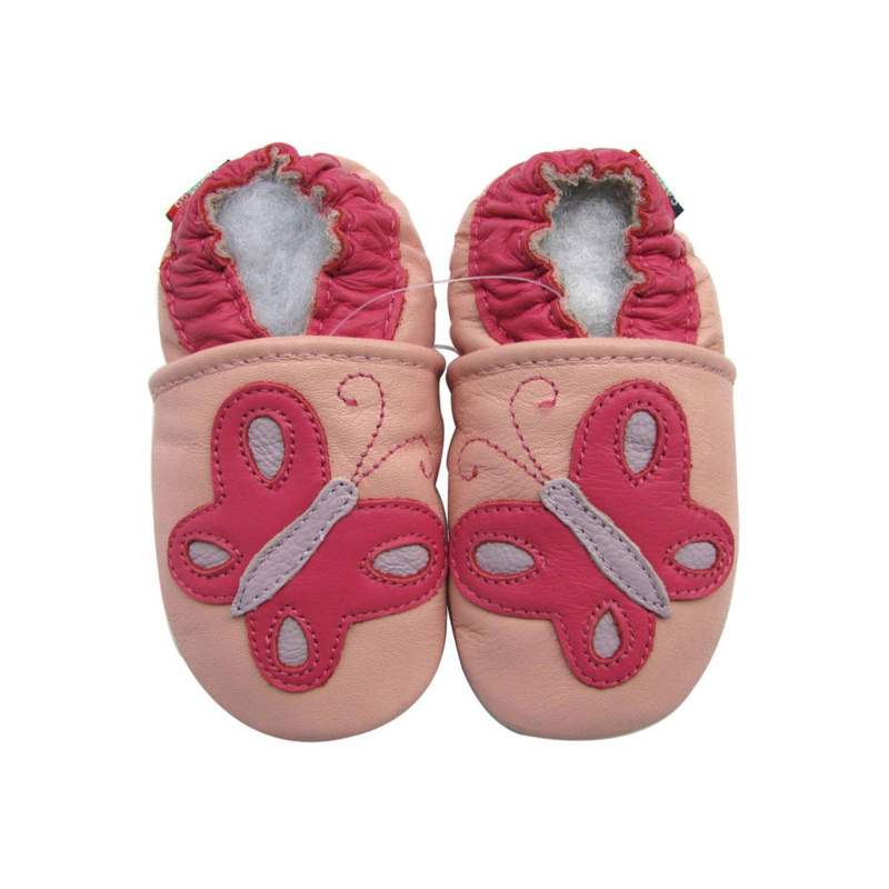 Carozoo outlet chaussons bebe