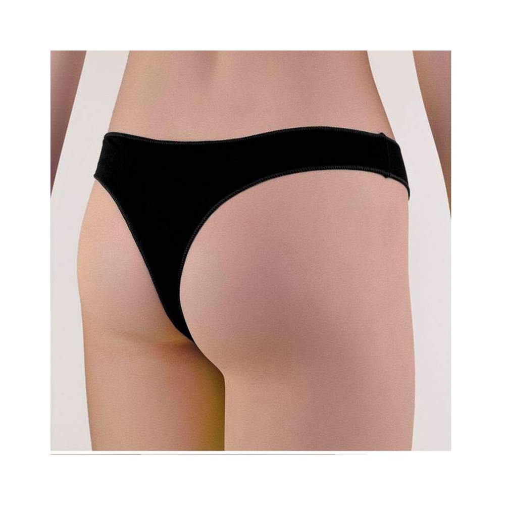 Culotte de règles Tanga Pim - Flux légers