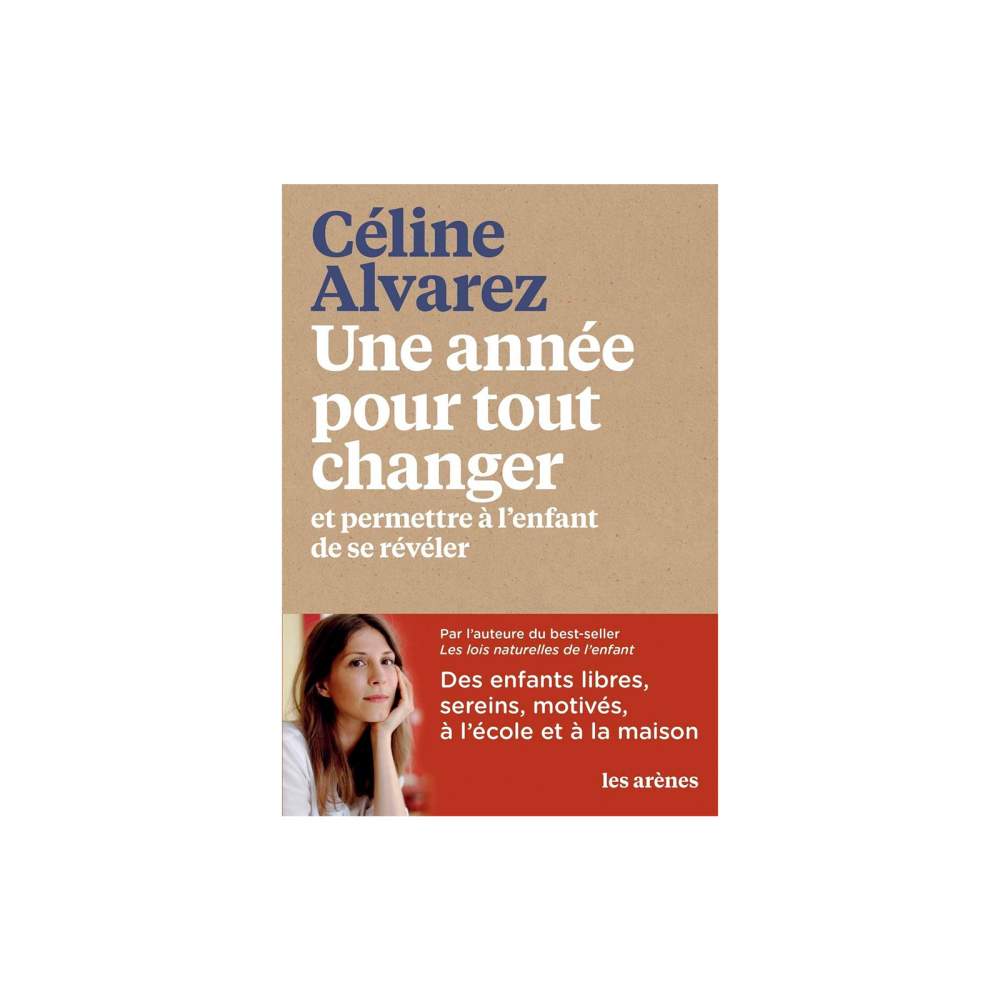 Coffret Céline Alvarez Fnac : Alvarez, Céline: : Livres